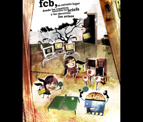 FCB Ecuador