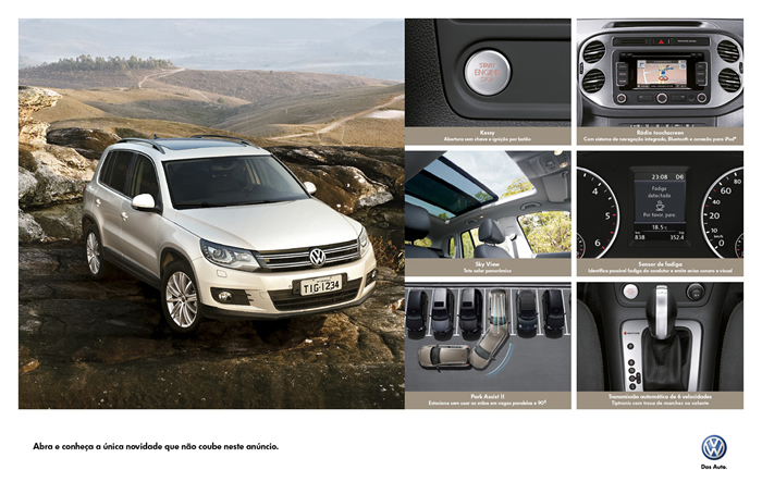 Volkswagen Brasil