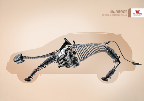 KIA Motors