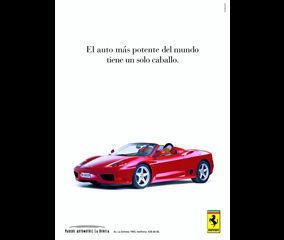 Parque Automotriz la Deheza