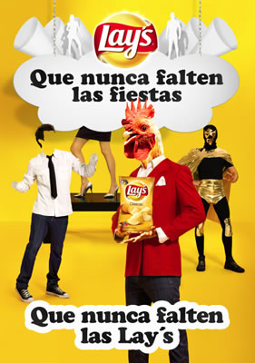 Fiestas