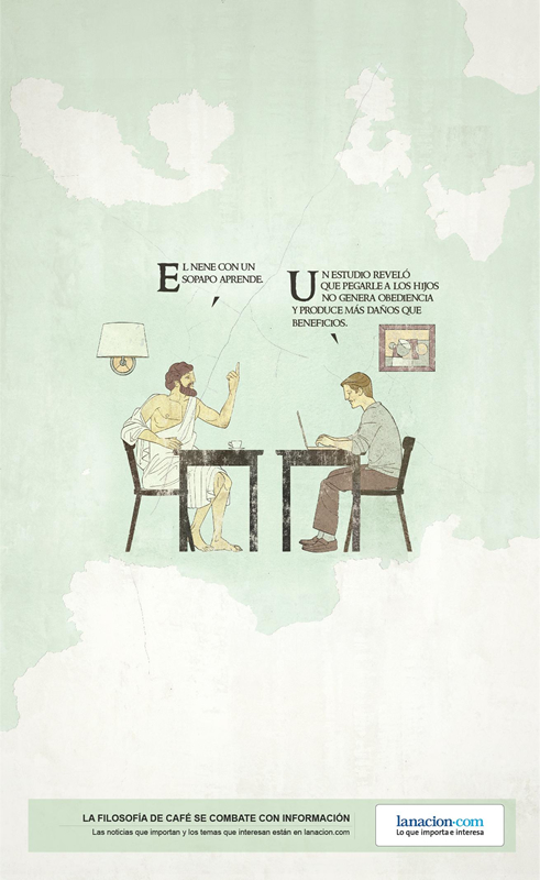 Campaña lanacion.com
