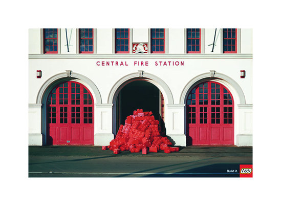 Fire Station