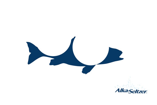 Fishlhouette