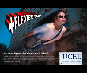 Flexibilidad