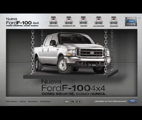 Ford Argentina