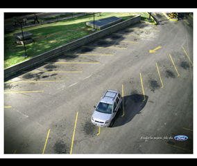 Ford Motor Venezuela