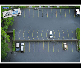 JWT Venezuela - Ford