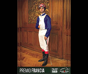 Francia