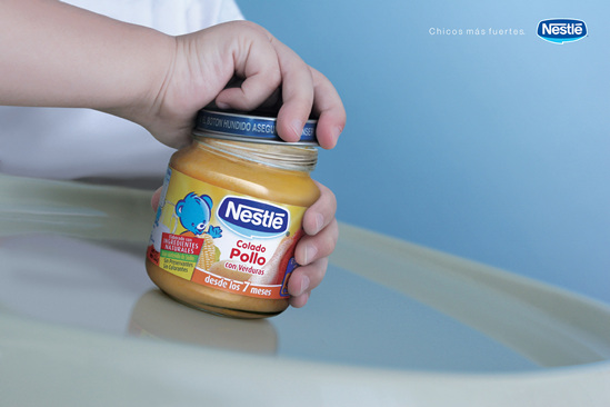 Nestlé