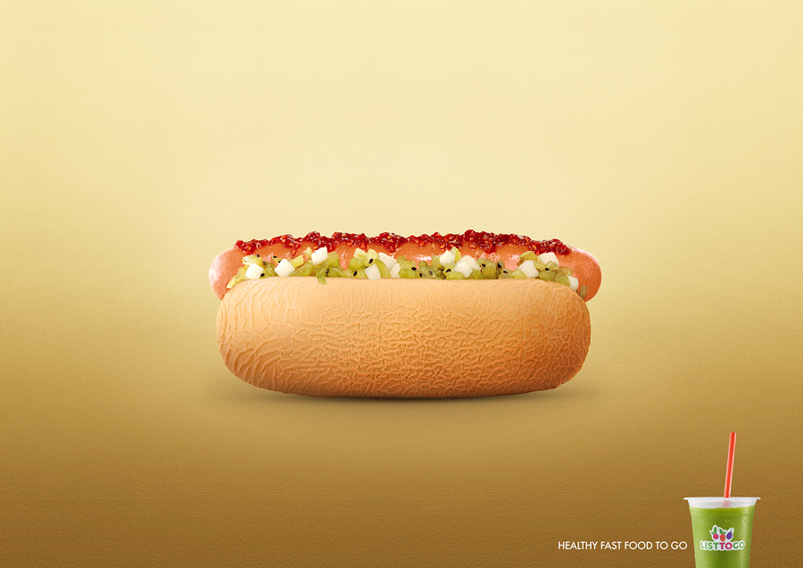 Hot Dog