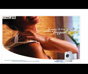 Campaña - Drean (Eje Publicitaria)