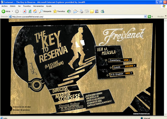 Freixenet