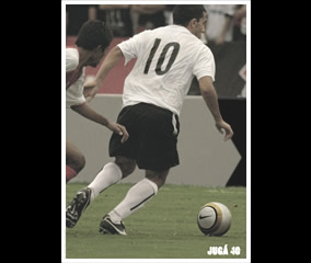 Tirones (frente)
