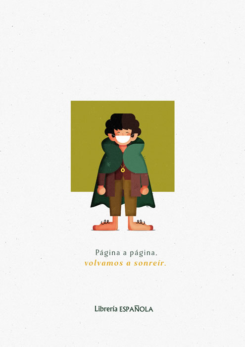 Frodo