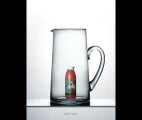 Campaña - Watt´s (Lowe Porta Chile)