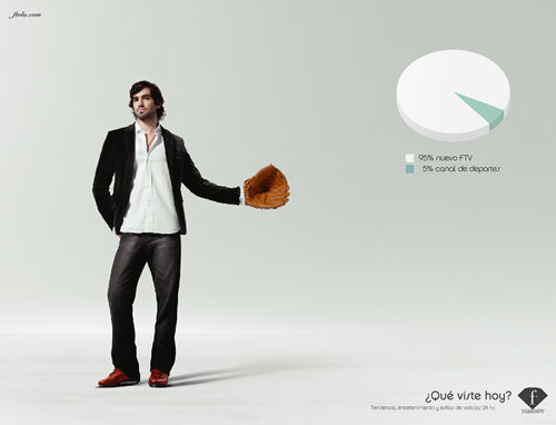 Campaña - FTV (Young & Rubicam Argentina)