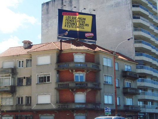 Gastos comunes