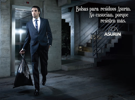 Campaña - Asurín