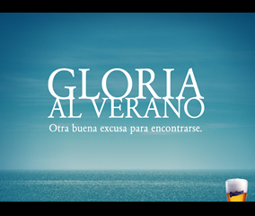 Gloria de Quilmes