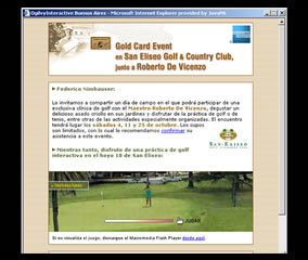Golf