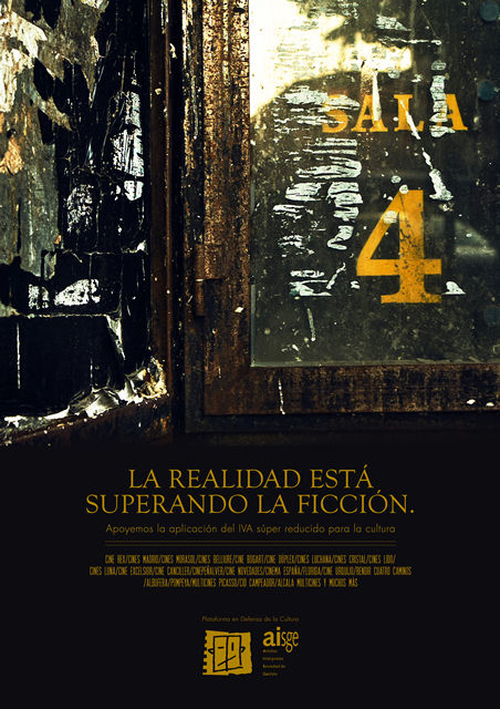 Cines Cerrados 2