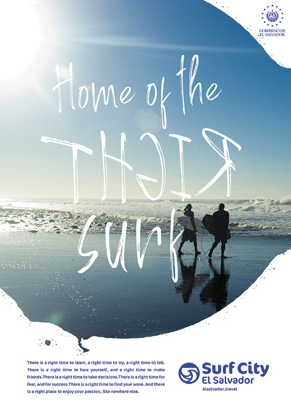 Surf City 