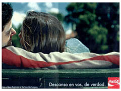 Descanso