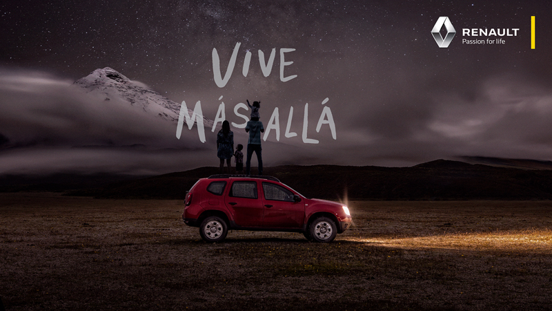 Vive más allá 5