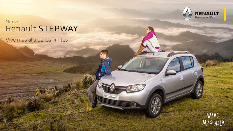 Renault Ecuador