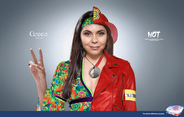 Hippie