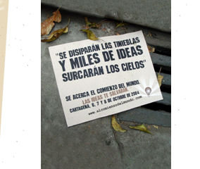 Congreso Colombiano Vía Pública 2