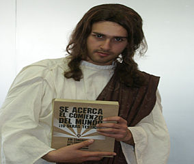Pastor