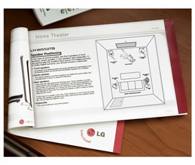 Campaña - LG (BBDO Guatemala)