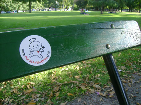 Guerrilla 1