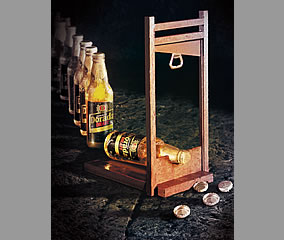 Guillotina