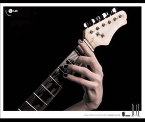 Guitarra