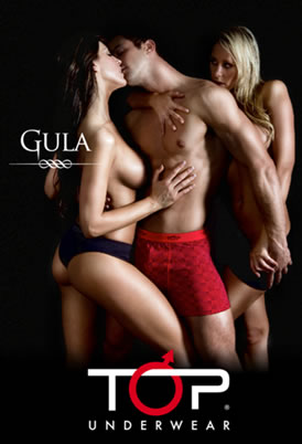 Gula