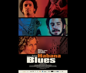 Vía Pública - Habana Blues (JWT Brasil)