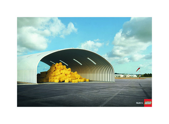 Hangar