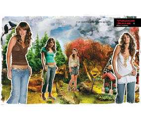 Wados Jeans