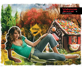 Hanzel y Gretel 3