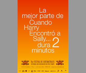 Pragma DDB - Festival de Cortos