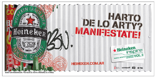 Heineken