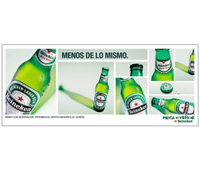 Heineken 3