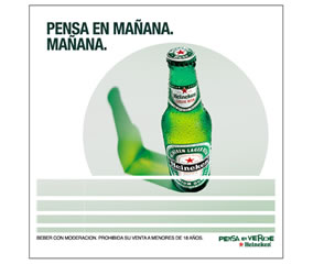 Heineken 4