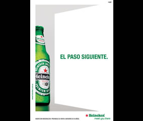 El Paso Siguiente