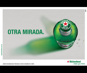Heineken