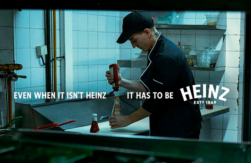 Heinz 