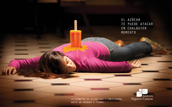 Fundación Seguros Caracas 